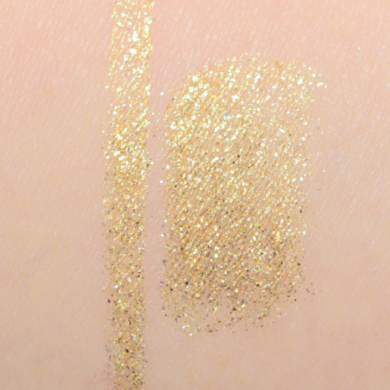 Marc Jacobs Beauty Glam Glitter Highliner Gel Eye Crayon All That Glitters