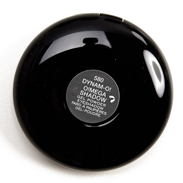 Marc Jacobs Beauty Dynam-O O!Mega Gel Powder Eyeshadow