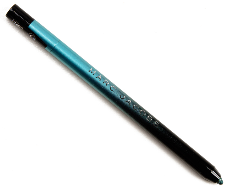 Marc Jacobs Beauty Gemstoned Glam Glitter Highliner Gel Eye Crayon