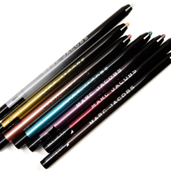 Marc Jacobs Beauty Glam Glitter Highliner Gel Eye Crayon