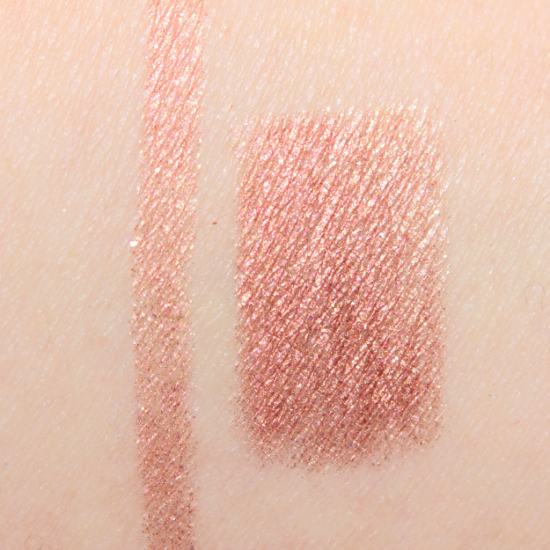 Marc Jacobs Beauty Glitz Blitz Glam Glitter Highliner Gel Eye Crayon