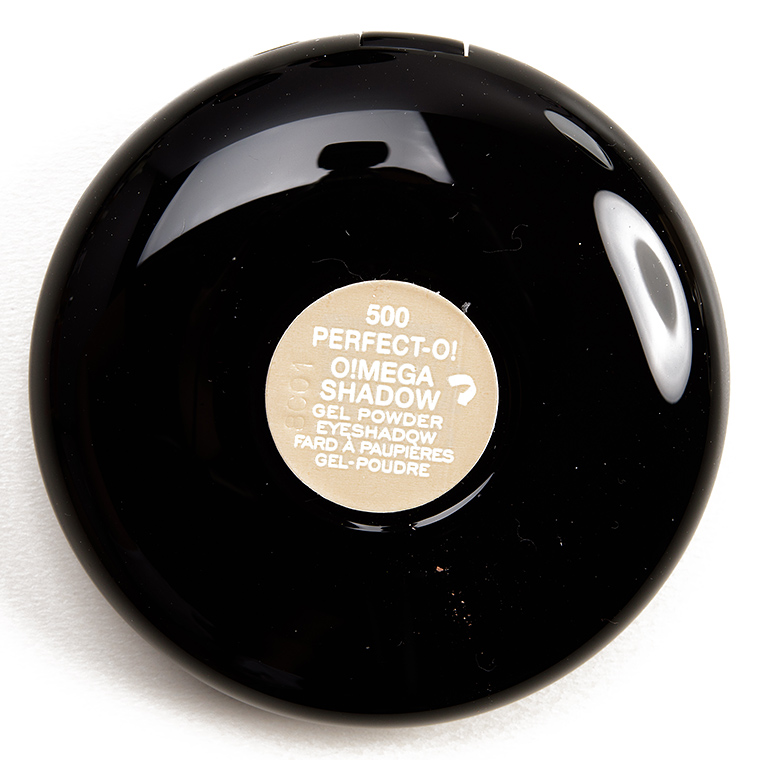 Marc Jacobs Beauty Perfect-O O!Mega Gel Powder Eyeshadow