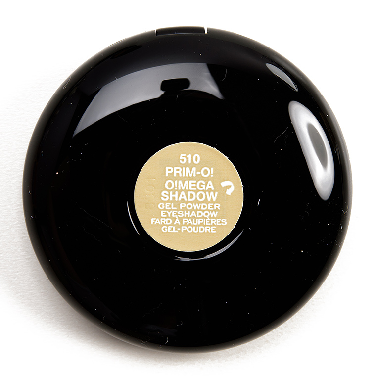 Marc Jacobs Beauty Prim-O O!Mega Gel Powder Eyeshadow