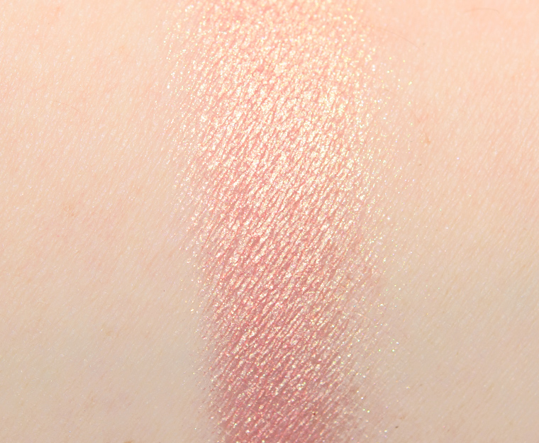 Milani Lust and Luminous Eyeshadow