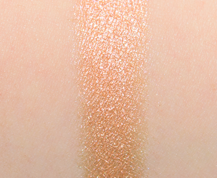 Milani Pink Sand Eyeshadow
