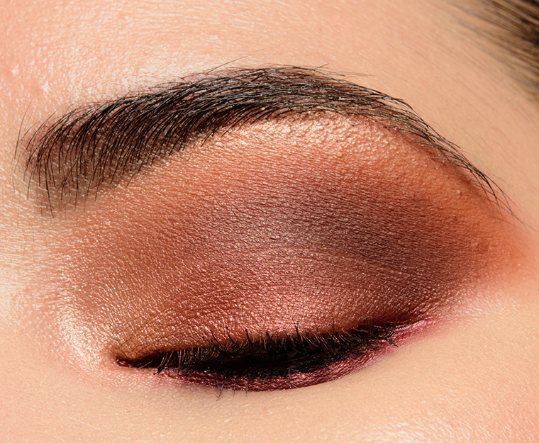 Milani Pure Passion Palette | Look Details