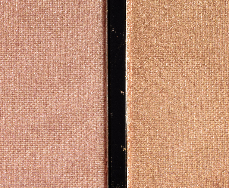 NARS Alhambra Duo Eyeshadow (2018)