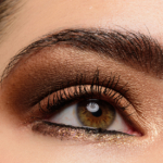 NARS Smoky, Gold, & Bronze Look | Look Details