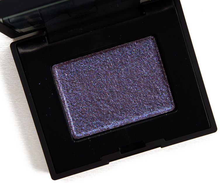 NARS Argentina Hardwired Eyeshadow (2018)