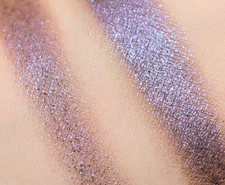 NARS Argentina Hardwired Eyeshadow (2018)