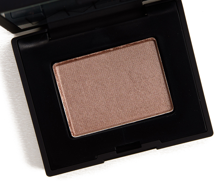 NARS Ashes to Ashes Eyeshadow (2018)