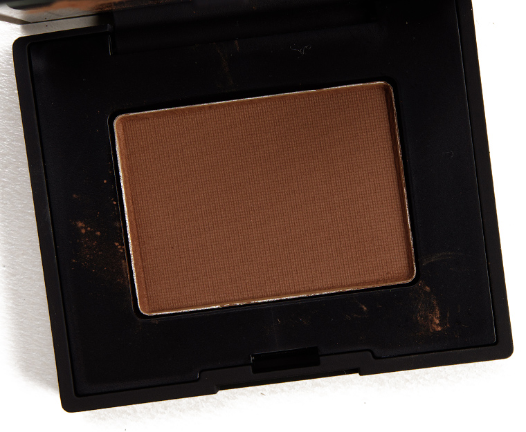 NARS Bengali Eyeshadow (2018)
