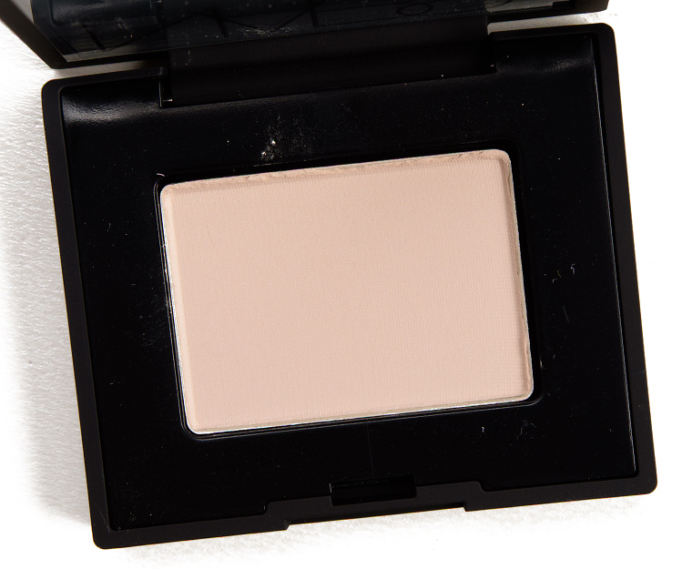 NARS Biarritz Eyeshadow (2018)