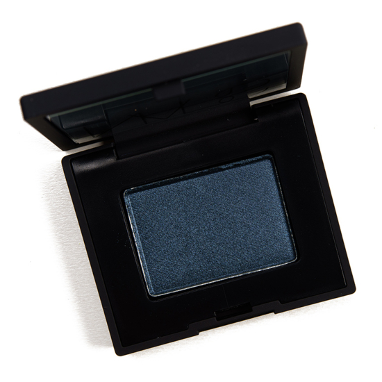 NARS Big Sur Eyeshadow (2018)