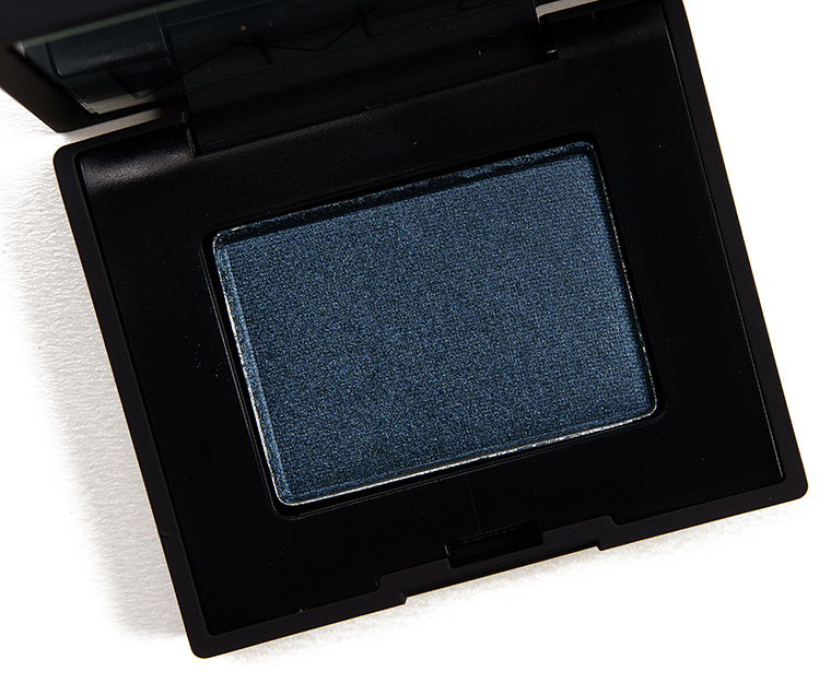 NARS Big Sur Eyeshadow (2018)