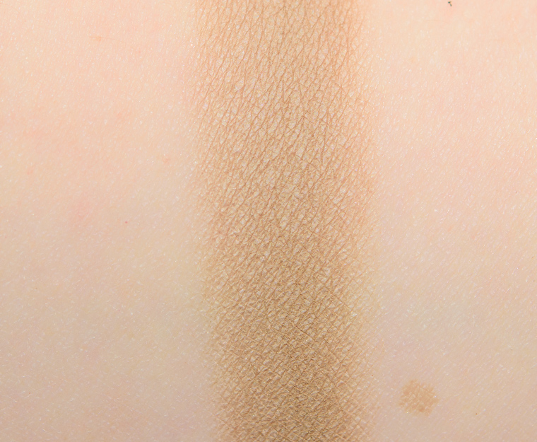 NARS Blondie Eyeshadow (2018)