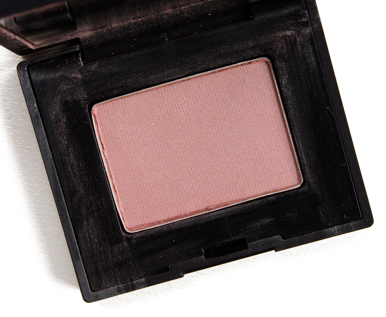 NARS Cabo San Lucas Eyeshadow (2018)