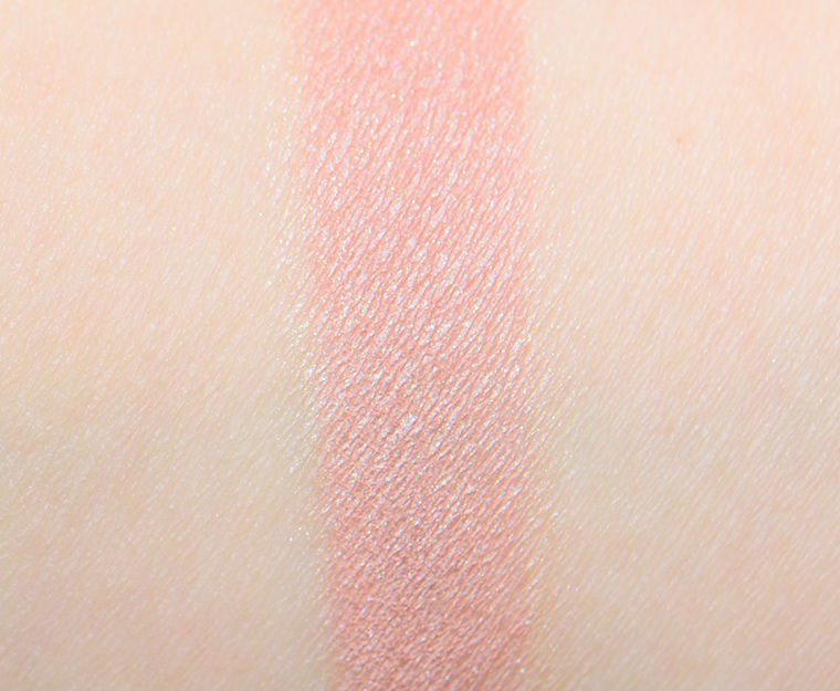 NARS Cabo San Lucas Eyeshadow (2018)