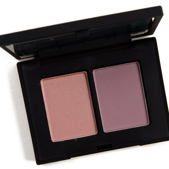 NARS Charade Duo Eyeshadow (2018)