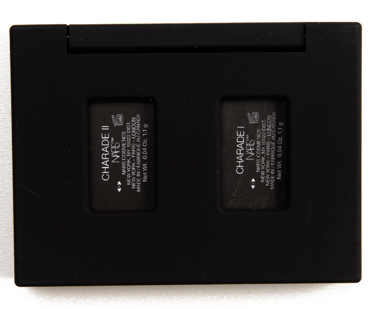 NARS Charade Duo Eyeshadow (2018)
