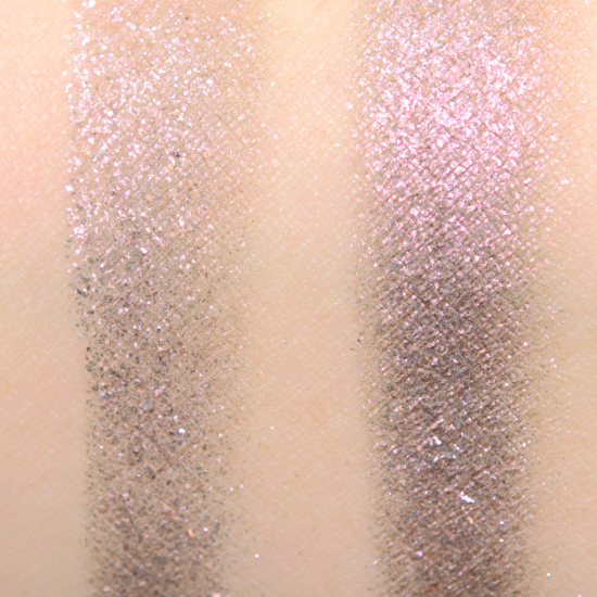 NARS Chile Hardwired Eyeshadow (2018)