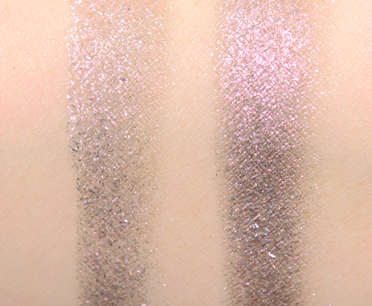 NARS Chile Hardwired Eyeshadow (2018)