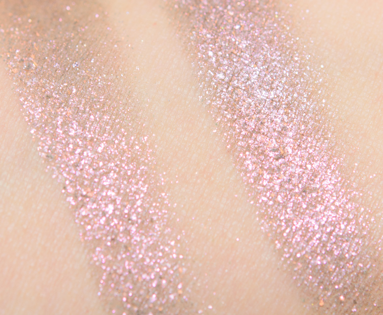 NARS Chile Hardwired Eyeshadow (2018)