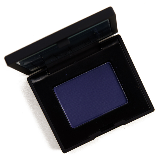 NARS Eyeshadow (2018) China Blue