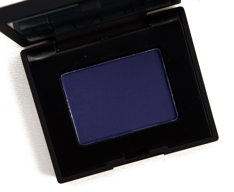 NARS China Blue Eyeshadow (2018)