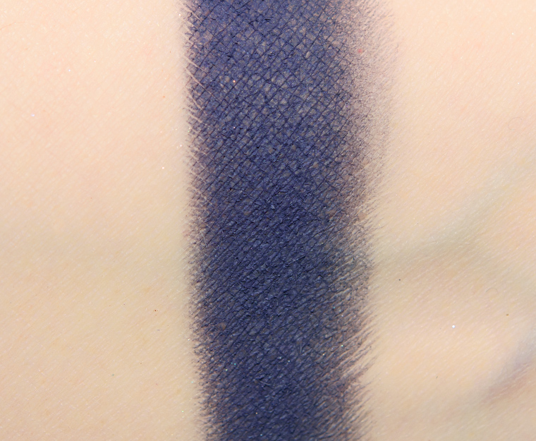 NARS China Blue Eyeshadow (2018)