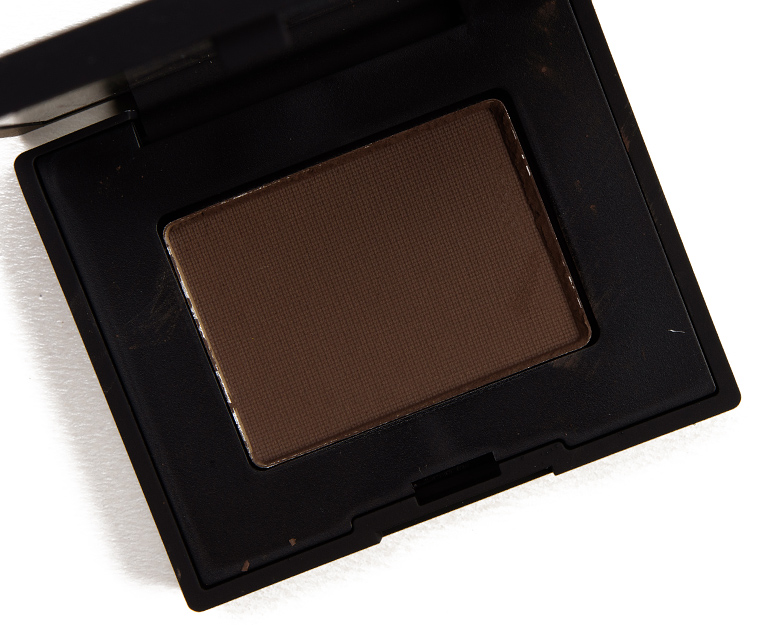 NARS Coconut Grove Eyeshadow (2018) Review & Swatches