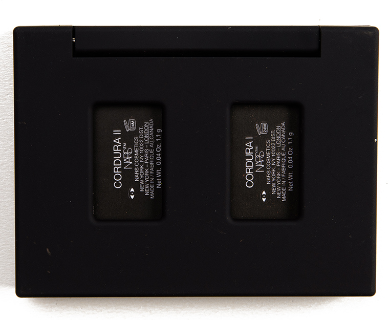 NARS Cordura Duo Eyeshadow (2018)
