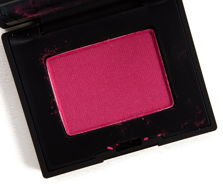 NARS Domination Eyeshadow (2018)