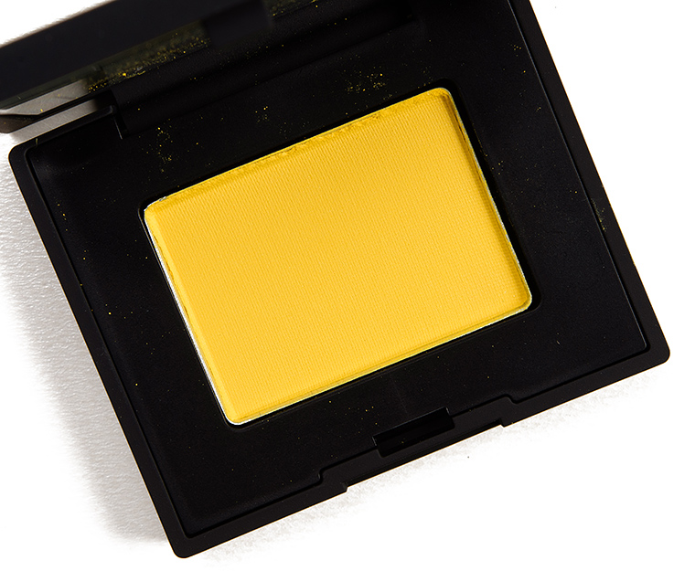 NARS Douro Eyeshadow (2018)