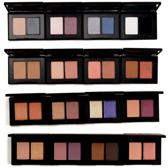 NARS Duo Eyeshadow (2018)