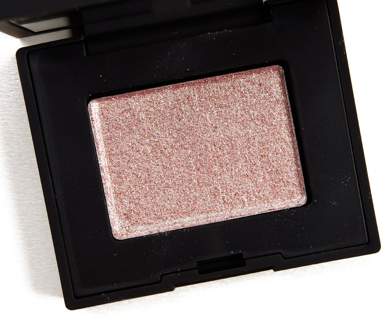 NARS Earthshine Hardwired Eyeshadow (2018)