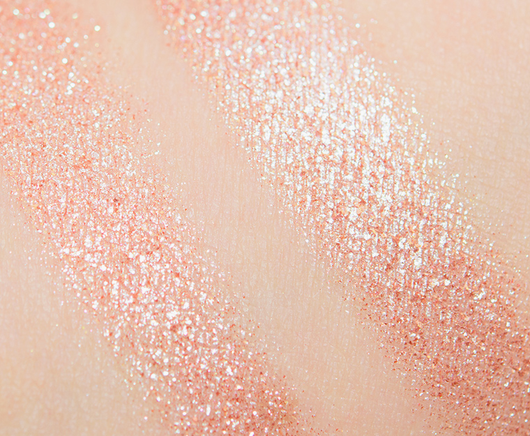 NARS Earthshine Hardwired Eyeshadow (2018)