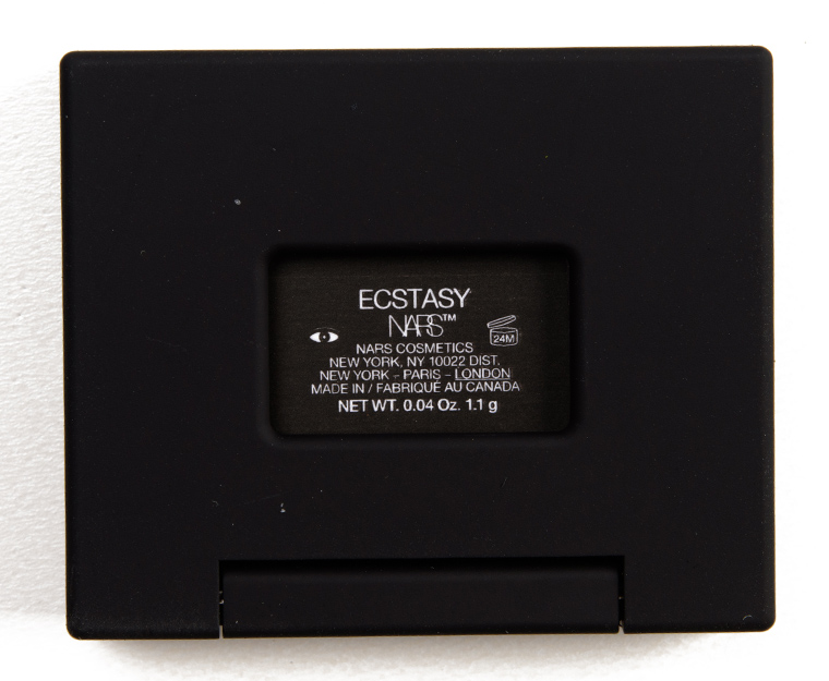 NARS Ecstasy Hardwired Eyeshadow (2018)