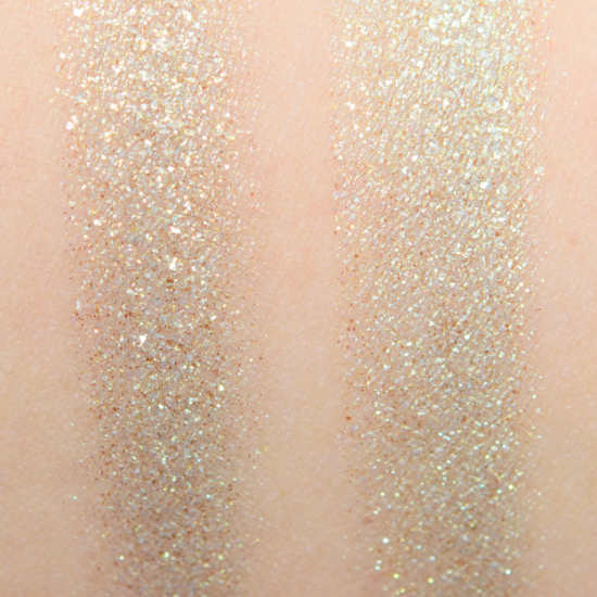NARS Ecstasy Hardwired Eyeshadow (2018)