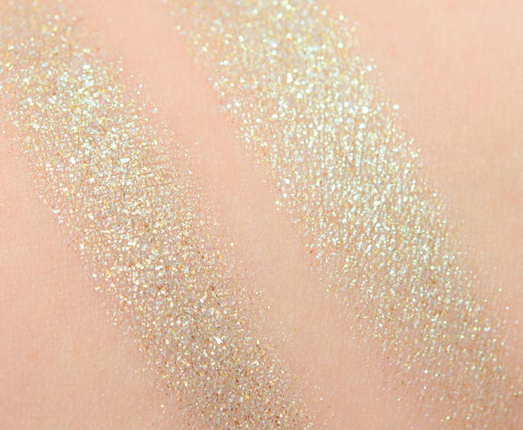 NARS Ecstasy Hardwired Eyeshadow (2018)