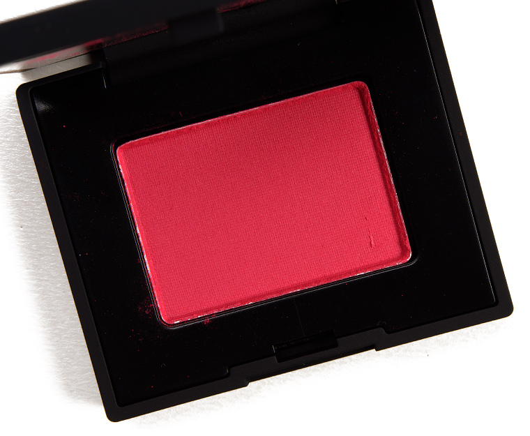 NARS Fatale Eyeshadow (2018)