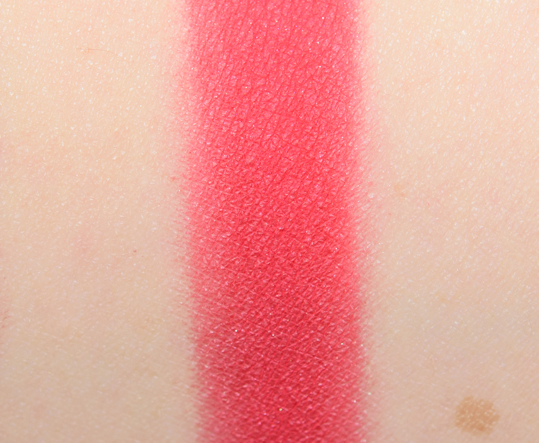 <p class="text-center">NARS Fatale Eyeshadow (2018)</p>