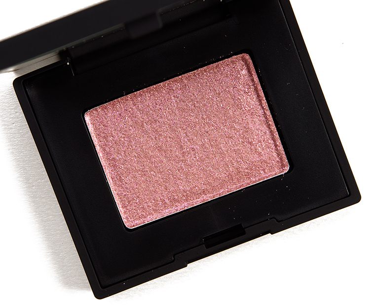 NARS Firenze Hardwired Eyeshadow (2018)