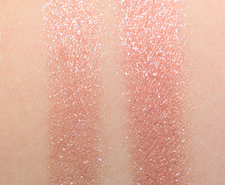 NARS Firenze Hardwired Eyeshadow (2018)