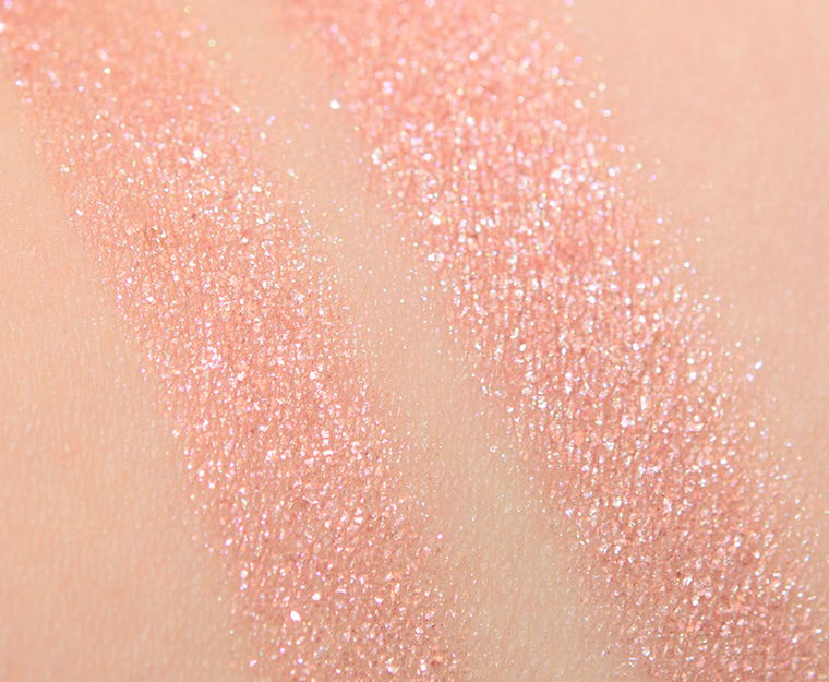 NARS Firenze Hardwired Eyeshadow (2018)