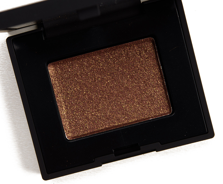 NARS Galapagos Hardwired Eyeshadow (2018)