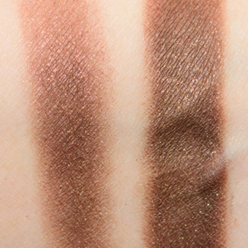 NARS Galapagos Hardwired Eyeshadow (2018)