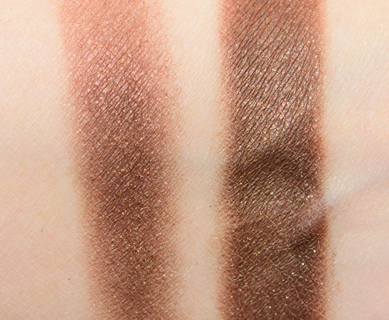 <p class="text-center">NARS Galapagos Hardwired Eyeshadow (2018)</p>