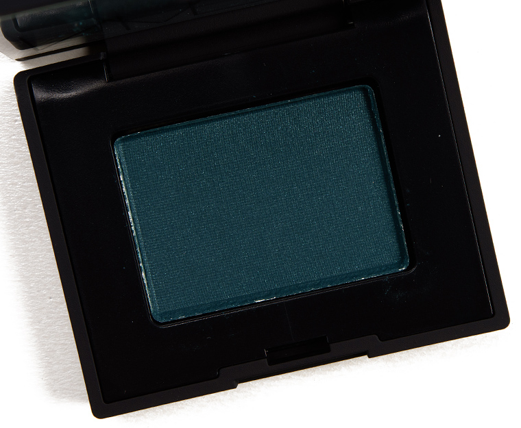 NARS Ganges Eyeshadow (2018)