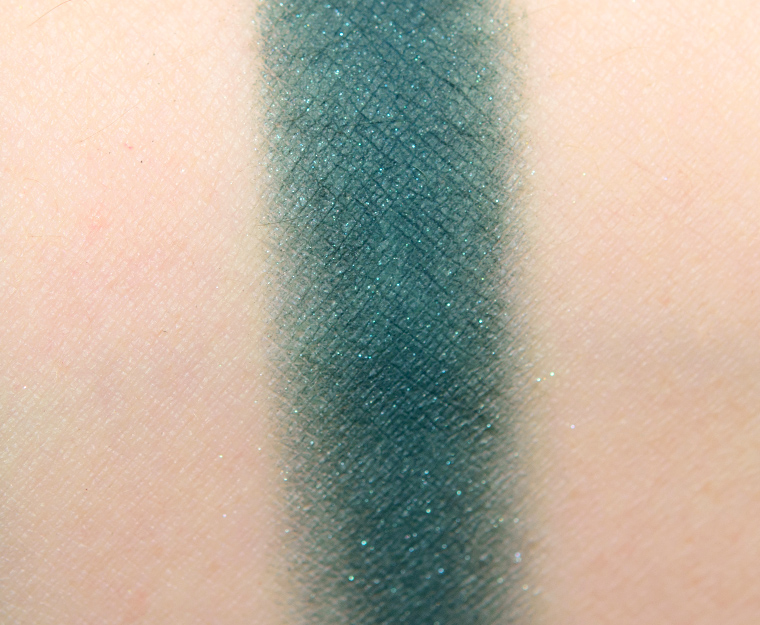 <p class="text-center">NARS Ganges Eyeshadow (2018)</p>